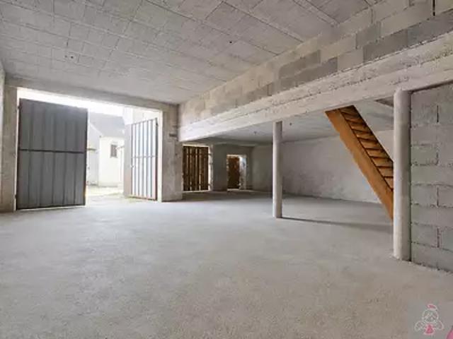 Vriange 39700 Achat / Vente maison 4 pièces t4
