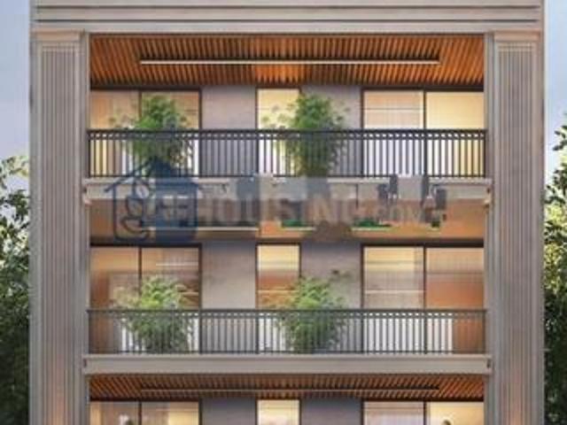 Vridhi Lucky Floor,Sector 31 3 BHK Builder Floor For Sale Faridabad