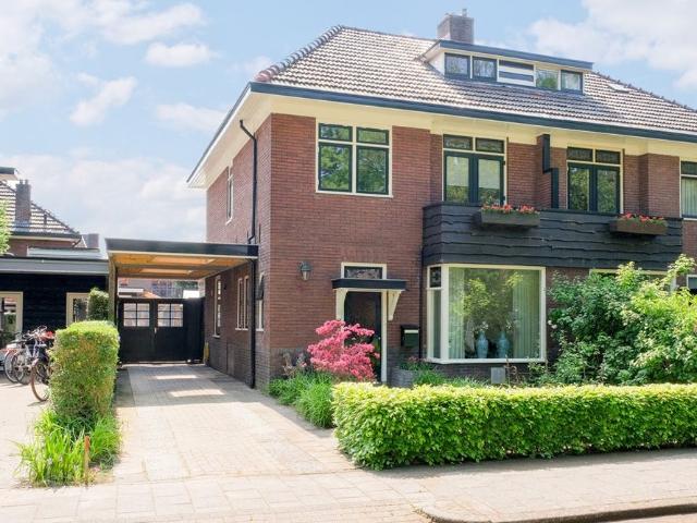 Vrielinkslaan, 7, 7602HK, Almelo, Overijssel 7602HK