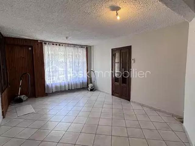 Vrigne aux Bois 08330 Achat / Vente maison 5 pièces t5 cave