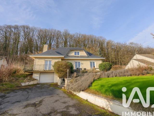 Vrigne aux Bois Vente Maison 08