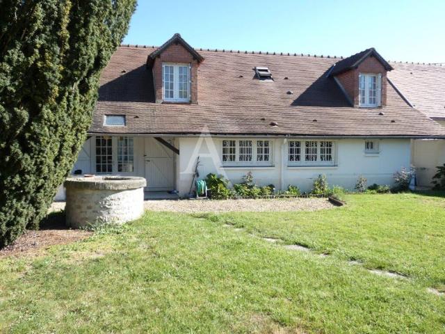 Vrigny Vente Maison 45