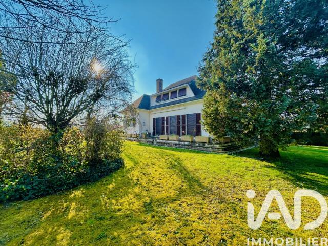 Vrigny Vente Maison 45
