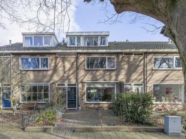 Vrijheidslaan, 74, 3621HJ, Breukelen, Utrecht 3621HJ