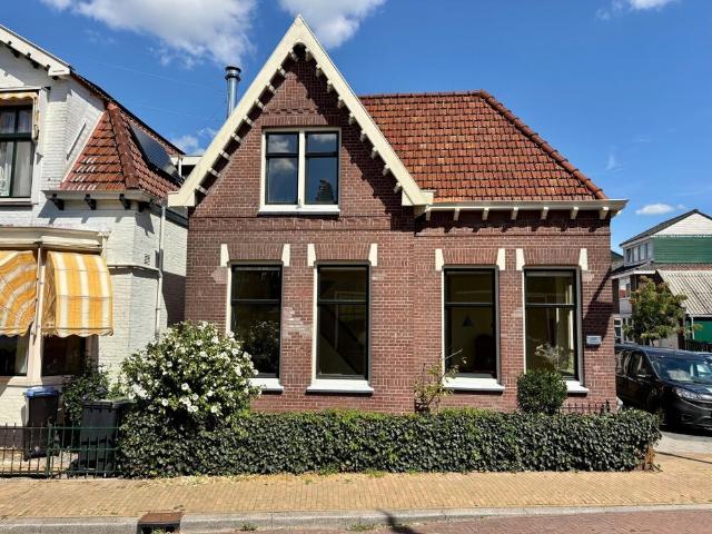 House te huur in Zaandam