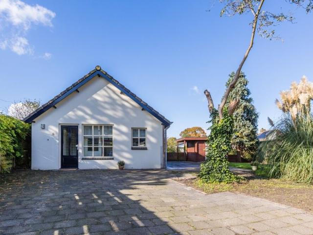 House te huur in Chaam