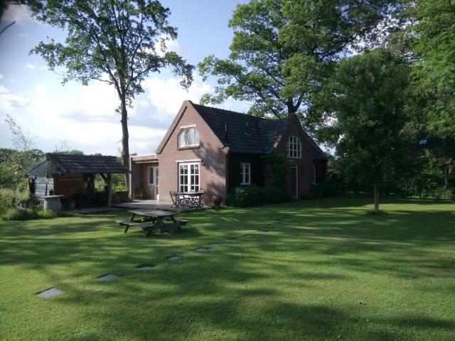 Huurwoning te huur in Breda
