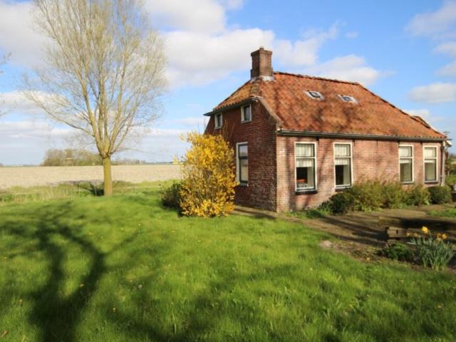 Apartment te huur in Garsthuizen