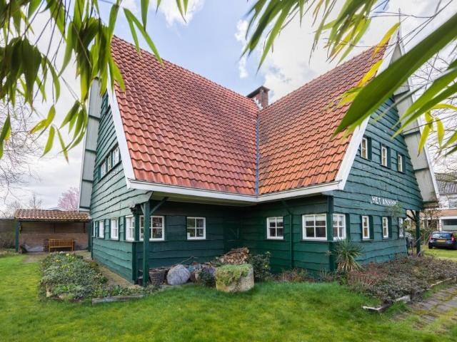 Apartment te huur in Hengelo Ov