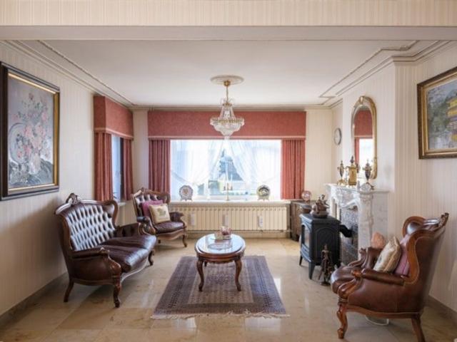 Vrijstaande karakterwoning met garage!
