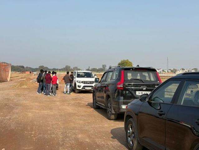 Vrindav Enclave 105 Sq.Yd. Plot in Rohta Road Meerut Listing ID: #9994
