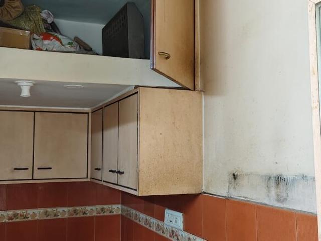 Vrindavan CHS Thane West 2 Bedroom 650 Sq. Ft. Apartment in Vrindavan Society Thane Listing ID: #10081