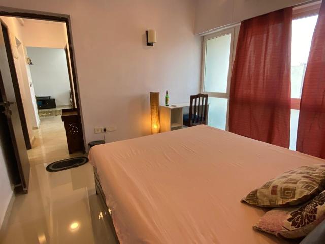 Vrindavan ABC CHS 2 Bedroom 800 Sq. Ft. Apartment in Malad East Mumbai Listing ID: #10263