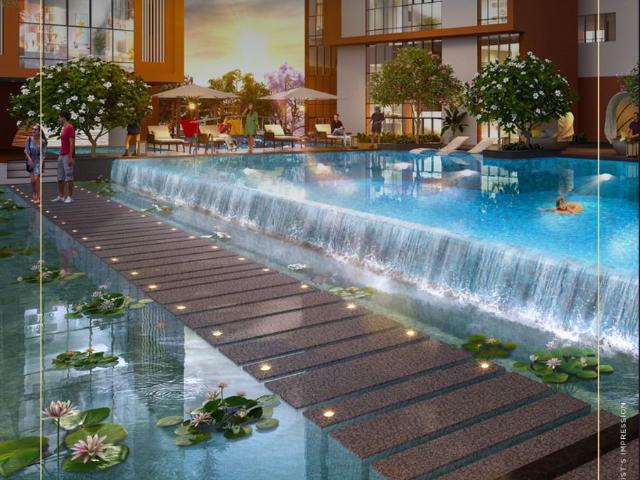 Vrindavan Apartment Malad West 2 Bedroom 718 Sq. Ft. Apartment in Malad West Mumbai Listing ID: #10150