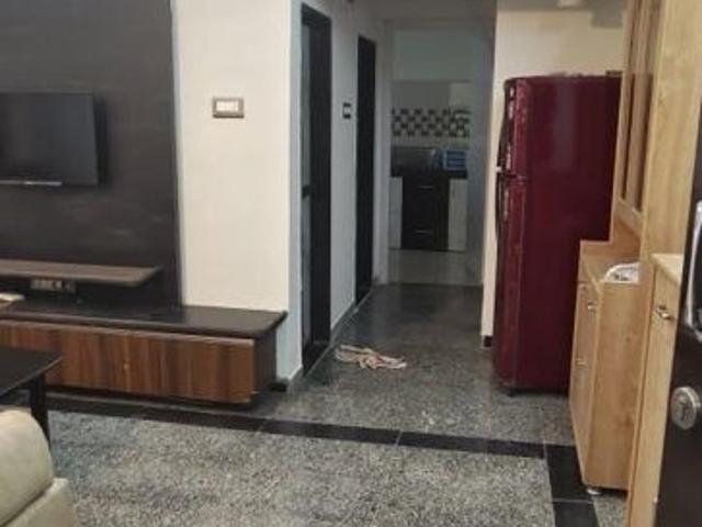 Vrindavan Apartment Goregaon 1 Bedroom 420 Sq. Ft. Apartment in Goregaon East Mumbai Listing ID: #10291