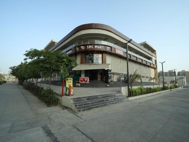 Vrindavan Barsana Dham 2 Bedroom 950 Sq. Ft. Apartment in Kondhwa Budruk Pune Listing ID: #10311