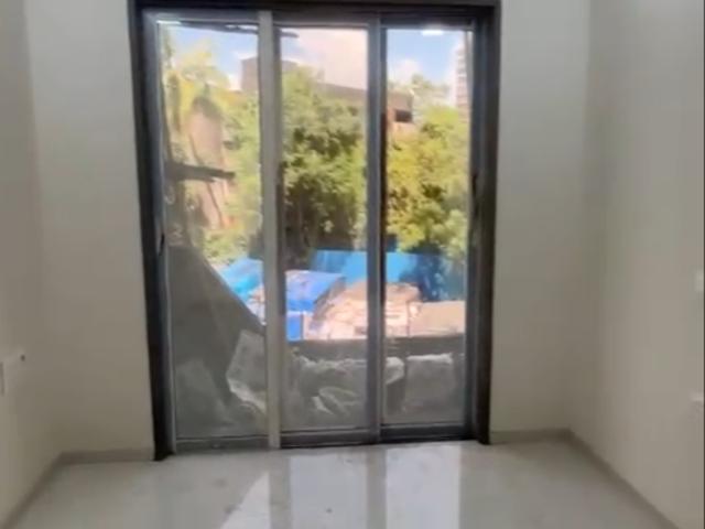 Vrindavan Garden Co Hs Society 1 Bedroom 450 Sq. Ft. Apartment in Kalyan West Thane Listing ID: #10060