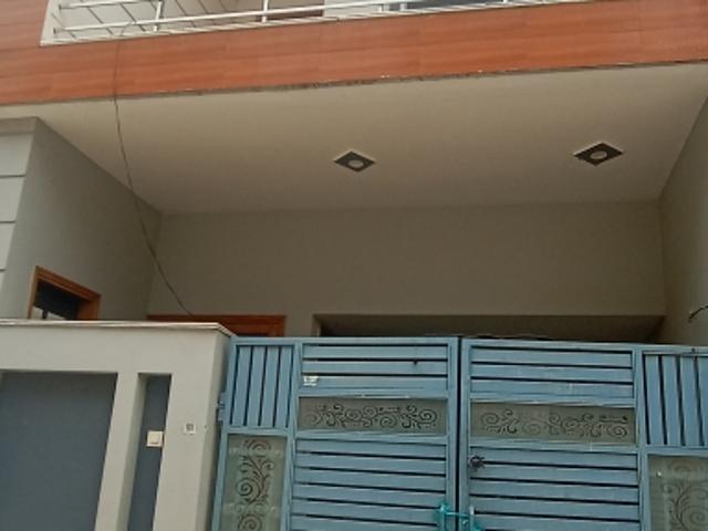 Vrindavan Enclave Society 3 Bedroom 95 Sq. Yd. Independent House in Ganga Nagar Meerut Listing ID: #10087