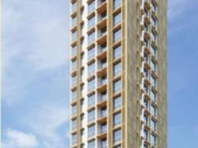 Vikhroli East 1 BHK Apartment For Sale Mumbai