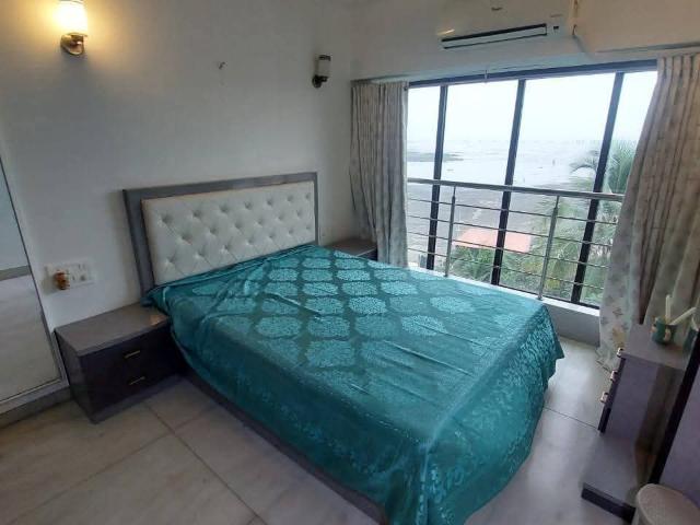 Vrindavan Height 1 Bedroom 640 Sq. Ft. Apartment in Nalasopara East Palghar Listing ID: #9418