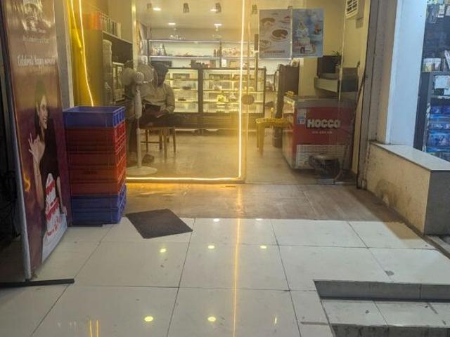 Vrindavanam Apartment Commercial Shop 500 Sq. Ft. in Model Colony Pune Listing ID: #9980
