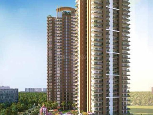 Vrinda Heritage Skyward,Noida Extension 3 BHK Apartment For Sale Greater Noida
