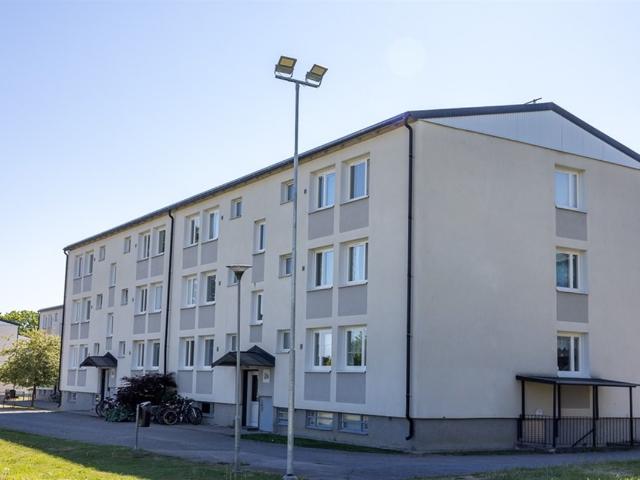 Vrinnevigatan 8 A