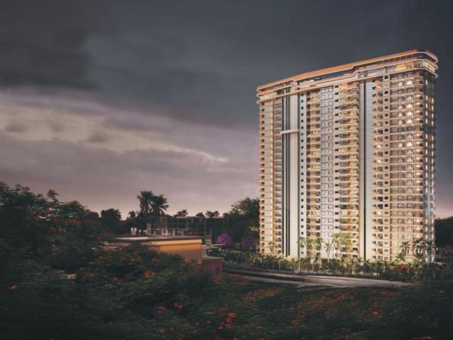 Vrise The Loft,Kadugodi 3 BHK Apartment For Sale Bengaluru