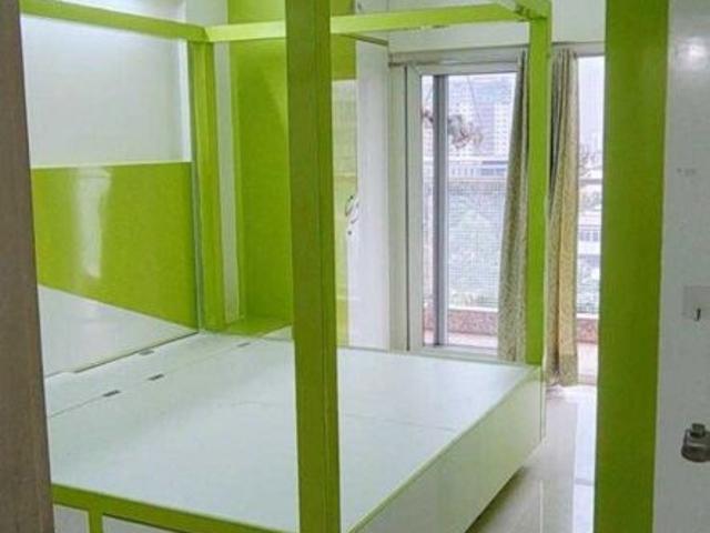 VRR Fortuna 3 Bedroom 1680 Sq. Ft. Apartment in Sarjapur Road Bangalore Listing ID: #10356