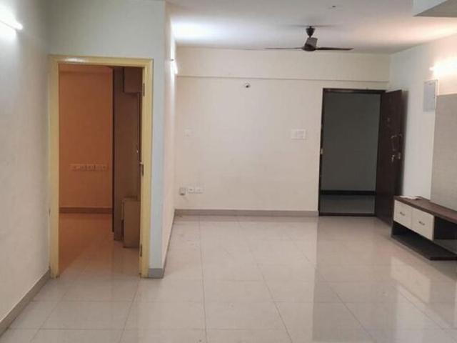 VRR Nest 2 Bedroom 1356 Sq. Ft. Apartment in Hosur Road Bangalore Listing ID: #10131