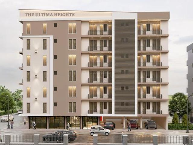 Sector 104 2 BHK Apartment For Sale Noida