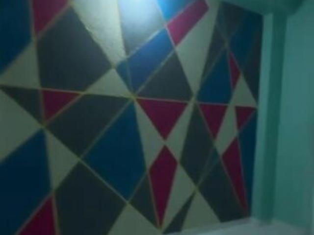 Vrundavan Society 2 Bedroom 1100 Sq. Ft. Apartment in Prahlad Nagar Ahmedabad Listing ID: #9962