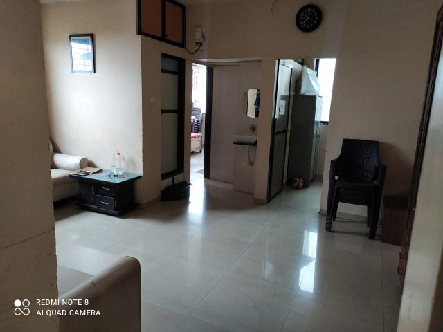 Vrundavvan Chs 2 Bedroom 670 Sq. Ft. Apartment in Dombivli East Thane Listing ID #8831