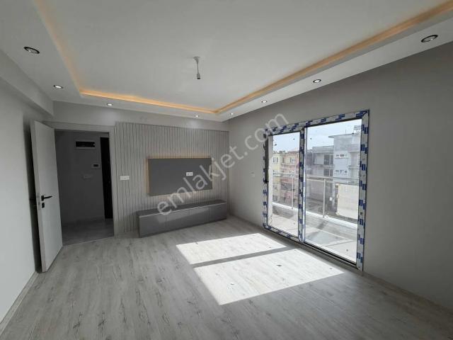 Vt İnşaat'tan 90 M2 Otoparklı 2+1 Lüks Çiftcephe Daire