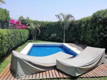 Vta. La Molina Av. Jose Leon Barandiaran: 4D 6B 2C Terraza/Jardin!