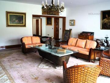 Vta La Molina Calle 11 Casa 4D+5C 2P Piscina Terraza Jardines