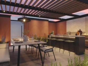 Vta.Magdalena Av.J. De Aliaga Flat 3D 1C 6°PV/Ca. Balcón G/Nat BBQ Gym Piscina