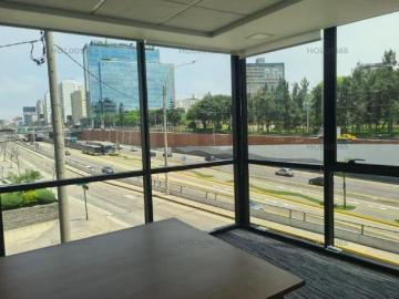 Vta Miraflores Av Paseo de La Republica Oficina 7Amb 6c 2ºP V/Calle Implementada