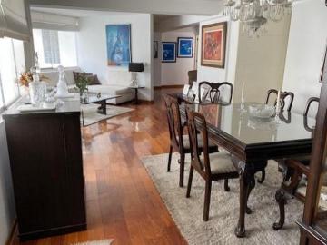 Vta San Borja Ca Matamoros Duplex 4D+2C 3ºP Terraza Parrilla S/Estar Patio