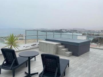 Vta Santa Maria del Mar Duplex: 3D 2B 2C V/Mar Piscina/terraza