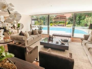 Vta Surco Ca San Francisco Casa 3D 1C 2P Terraza Jardín Piscina Parrilla Gym