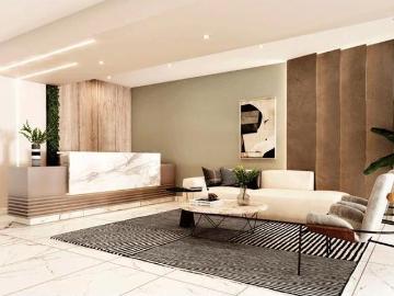 Vta Surco: Flat 3D, 1C, 5ºP con Balcón, BBQ y Gym en Av. P. La Castellana
