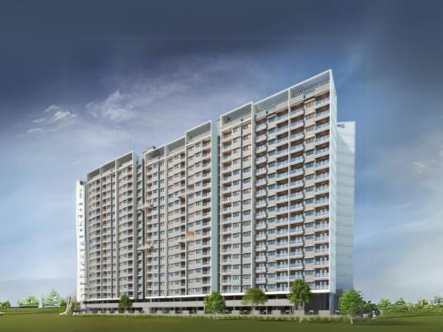 VTB Crown 1 Bedroom 504 Sq. Ft. Apartment in Moshi Pune Listing ID: #9969