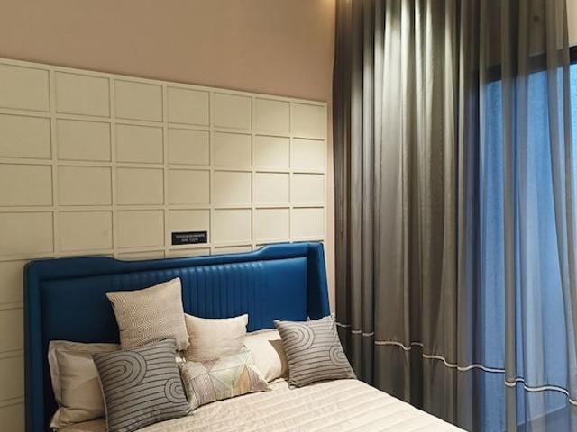 VTB Crown 2 Bedroom 706 Sq. Ft. Apartment in Moshi Pune Listing ID: #10054