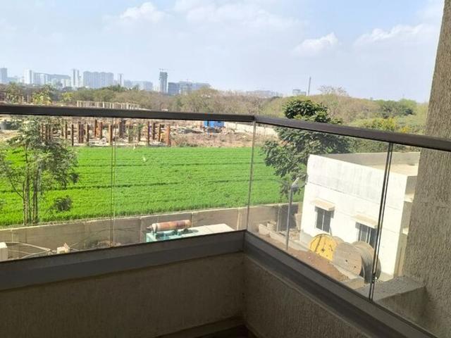 VTP Cygnus 2 Bedroom 671 Sq. Ft. Apartment in Kharadi Pune Listing ID: #10035