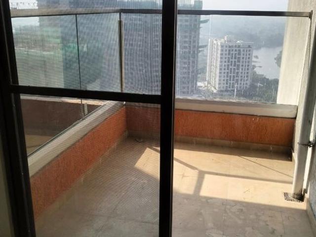 VTP Aethereus 2 Bedroom 722 Sq. Ft. Apartment in Mahalunge Pune Listing ID: #10325