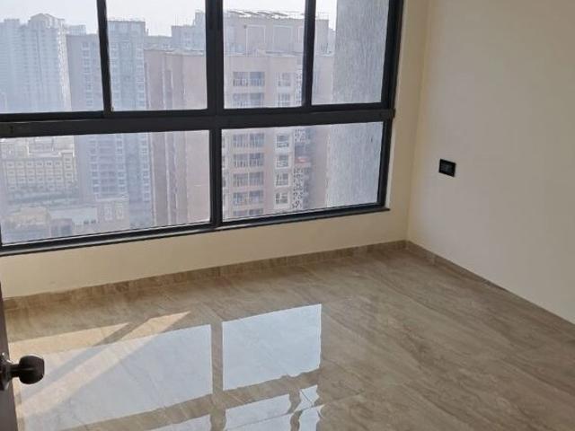 VTP Aethereus 3 Bedroom 1280 Sq. Ft. Apartment in Mahalunge Pune Listing ID: #10013