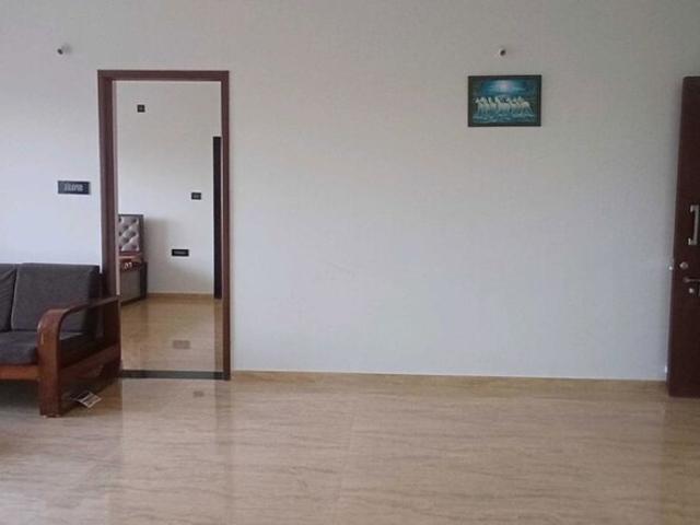 VTP Beaumonde 3 Bedroom 1100 Sq. Ft. Apartment in Kharadi Pune Listing ID: #10163