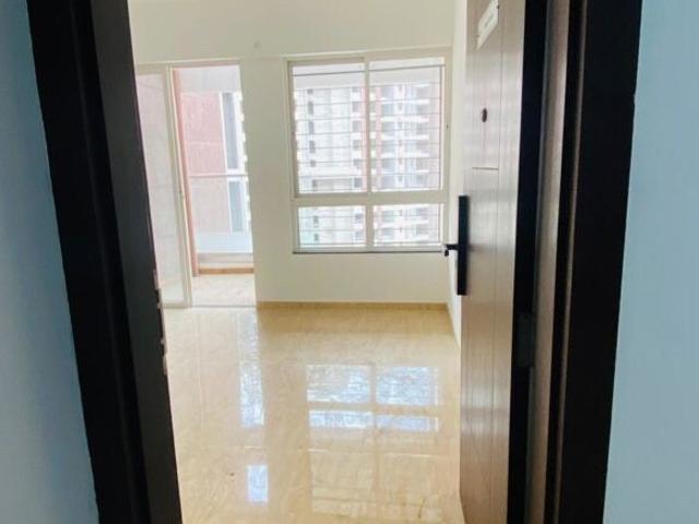 VTP Belair 1 Bedroom 425 Sq. Ft. Apartment in Mahalunge Pune Listing ID: #9958