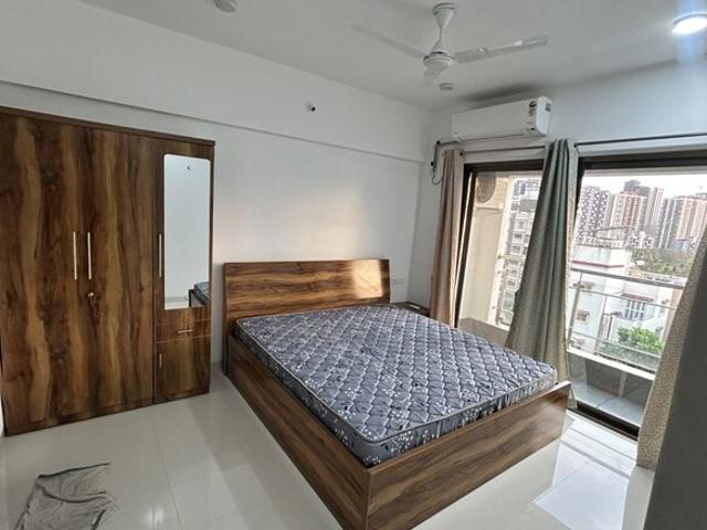 VTP Belair 2 Bedroom 750 Sq. Ft. Apartment in Mahalunge Pune Listing ID: #10428